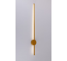 FJ8001/1000mm GD (1/10) Настенный светильник (RL)