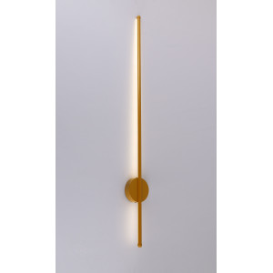 FJ8001/1000mm GD (1/10) Настенный светильник (RL)