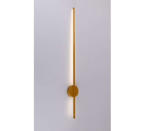 FJ8001/1000mm GD (1/10) Настенный светильник (RL)