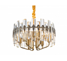 5453D/6 AB (1) Люстра (NW)