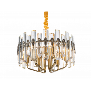 5453D/6 AB (1) Люстра (NW)