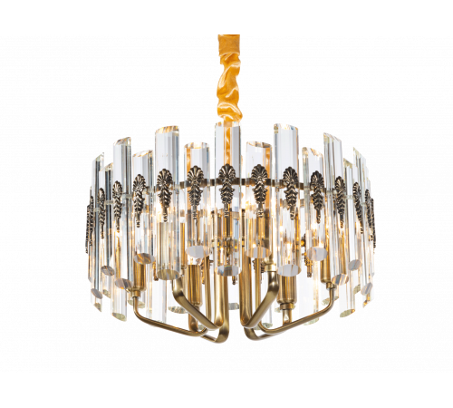 5453D/6 AB (1) Люстра (NW)