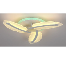 9245/3 WT/RGB (1) Люстра (RL)