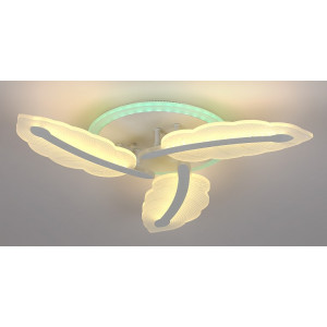 9245/3 WT/RGB (1) Люстра (RL)