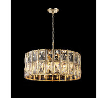 DM30-ф600 H GOLD (1) Люстра (NW) #
