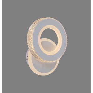 1981/1 WT (1/20) Настенный светильник (MN) (RL)