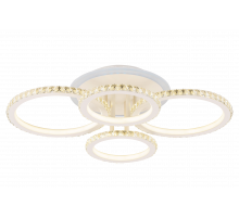 3134/4 WT/RGB (1) Люстра NL (RL) #