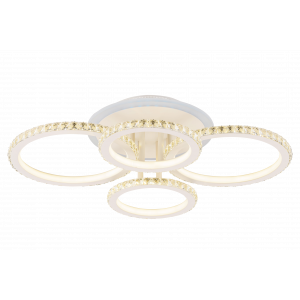 3134/4 WT/RGB (1) Люстра NL (RL) #