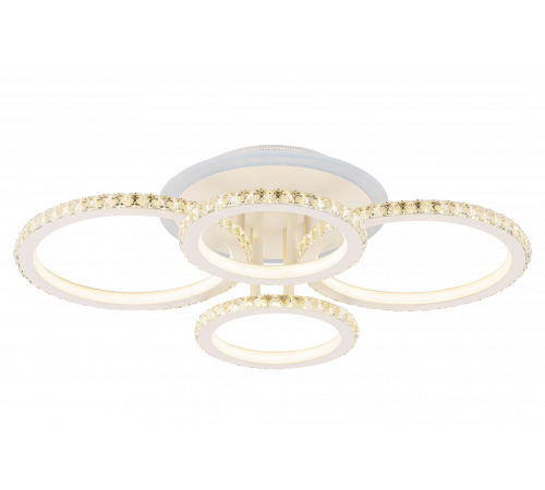 3134/4 WT/RGB (1) Люстра NL (RL) #