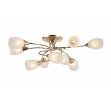 59261R/9 FGD (1) Люстра (RL)