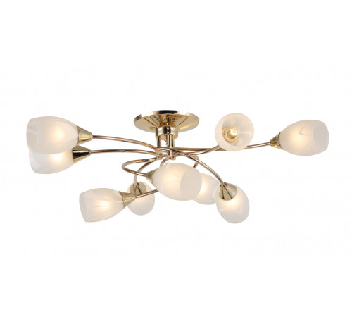 59261R/9 FGD (1) Люстра (RL)