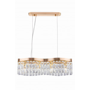 9241E/4A FGD (1) Люстра (NW) #