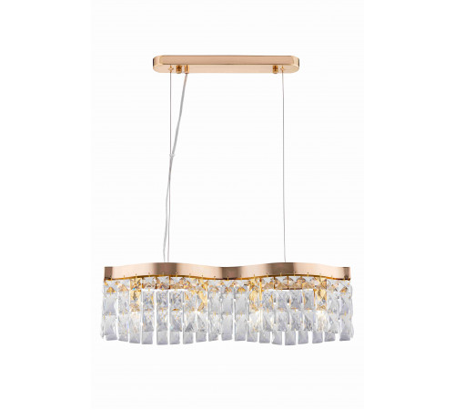 9241E/4A FGD (1) Люстра (NW) #