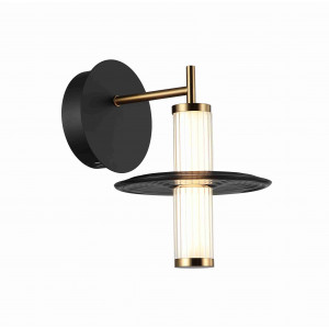 8364MBM-1 SG SMOKY GREY (1) Настенный светильник NW