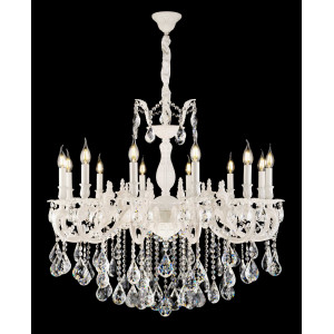 1118/12C MWH (1) Люстра NW