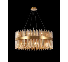 F13-ф800 GOLD BRONZE (1) Люстра (NW)