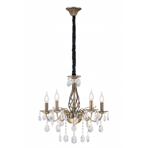 8008/5 AB (1) Люстра (RL) #