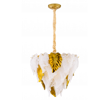 2280A/8 SP BRS (1) Люстра NW