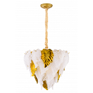 2280A/8 SP BRS (1) Люстра NW