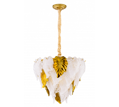 2280A/8 SP BRS (1) Люстра NW