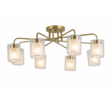 07542/8 COPPER (1) Люстра RL #