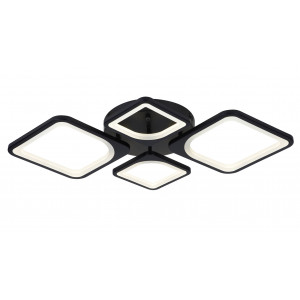 3011/2+2 BK (1/5) Люстра MN (RL)