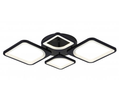 3011/2+2 BK (1/5) Люстра MN (RL)