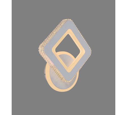 1980/1 WT+RGB (1/20) Настенный светильник (MN) (RL) #