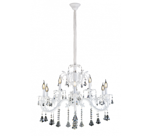 1002/6+3A SWH (1) Люстра NW #