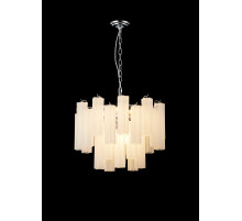 NW506-ф600*H460 CHROME (1) Люстра NW