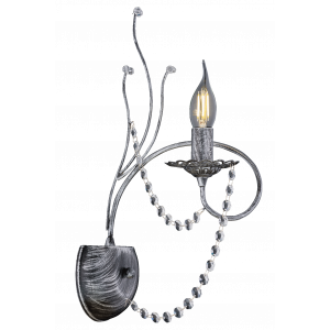 B79180/1W BSL+WT (1/10) Бра