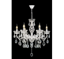 2313/6 WT (1) Люстра (RL) #