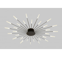 9730-30 BLACK (1) Люстра NW #