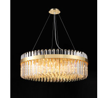 G30-ф800 H-GOLD (1) Люстра (NW) #
