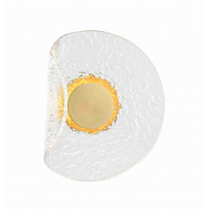 7068MB-BS/CL BRASS METAL (1) Настенный светильник (NW) #