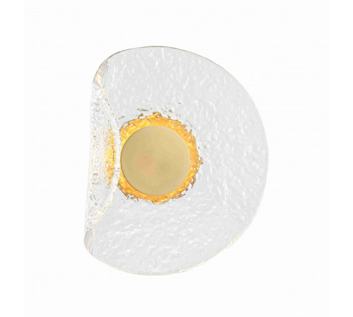 7068MB-BS/CL BRASS METAL (1) Настенный светильник (NW) #