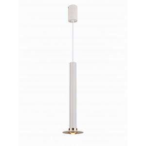 1153W WHITE (1/10) Светильник RL