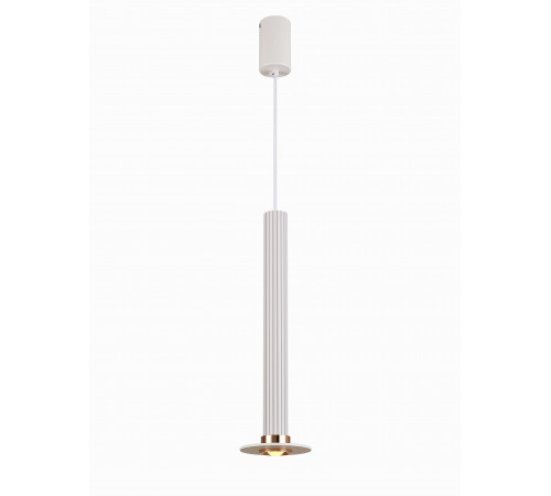 1153W WHITE (1/10) Светильник RL