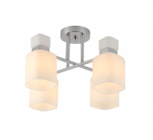 07485/4 CHROME (1) Люстра RL #