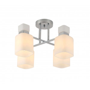 07485/4 CHROME (1) Люстра RL #