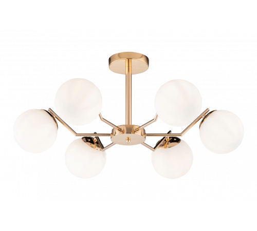 74534/6 FGD (1) Люстра (RL)