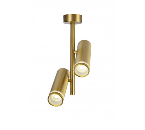 1113YB-B/L YELLOW BROWN (1/10) Светильник RL