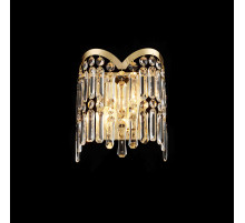 NW045-ф220*H260 H GOLD (1) Настенный светильник NW #