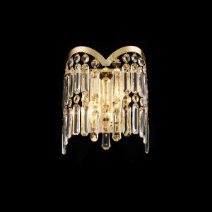 NW045-ф220*H260 H GOLD (1) Настенный светильник NW #