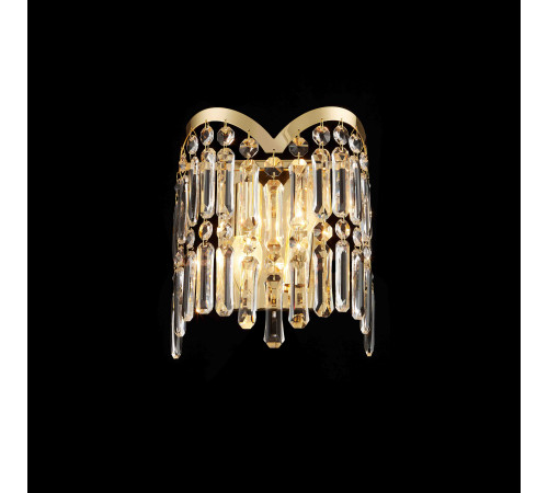 NW045-ф220*H260 H GOLD (1) Настенный светильник NW #