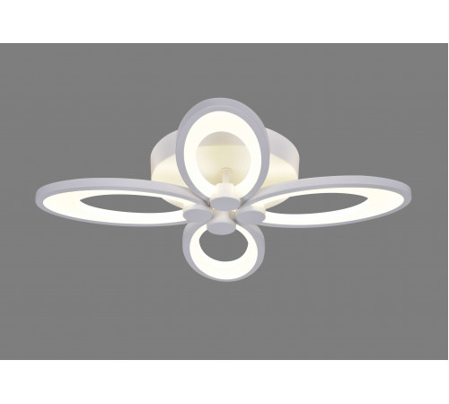 T3630/4 WT (1/10) Люстра MN (RL)