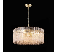 B66-ф600*H250(530) H-GOLD (1) Люстра (NW)
