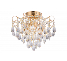 1502/4+4 FGD (1) Люстра (RL) #