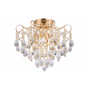 1502/4+4 FGD (1) Люстра (RL) #