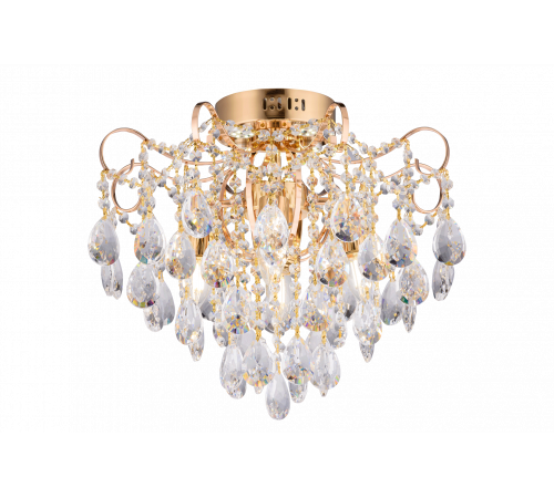 1502/4+4 FGD (1) Люстра (RL) #